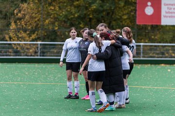 Bild 3 - wBJ VfL Pinneberg 2 - Altona 93 2 : Ergebnis: 0:10